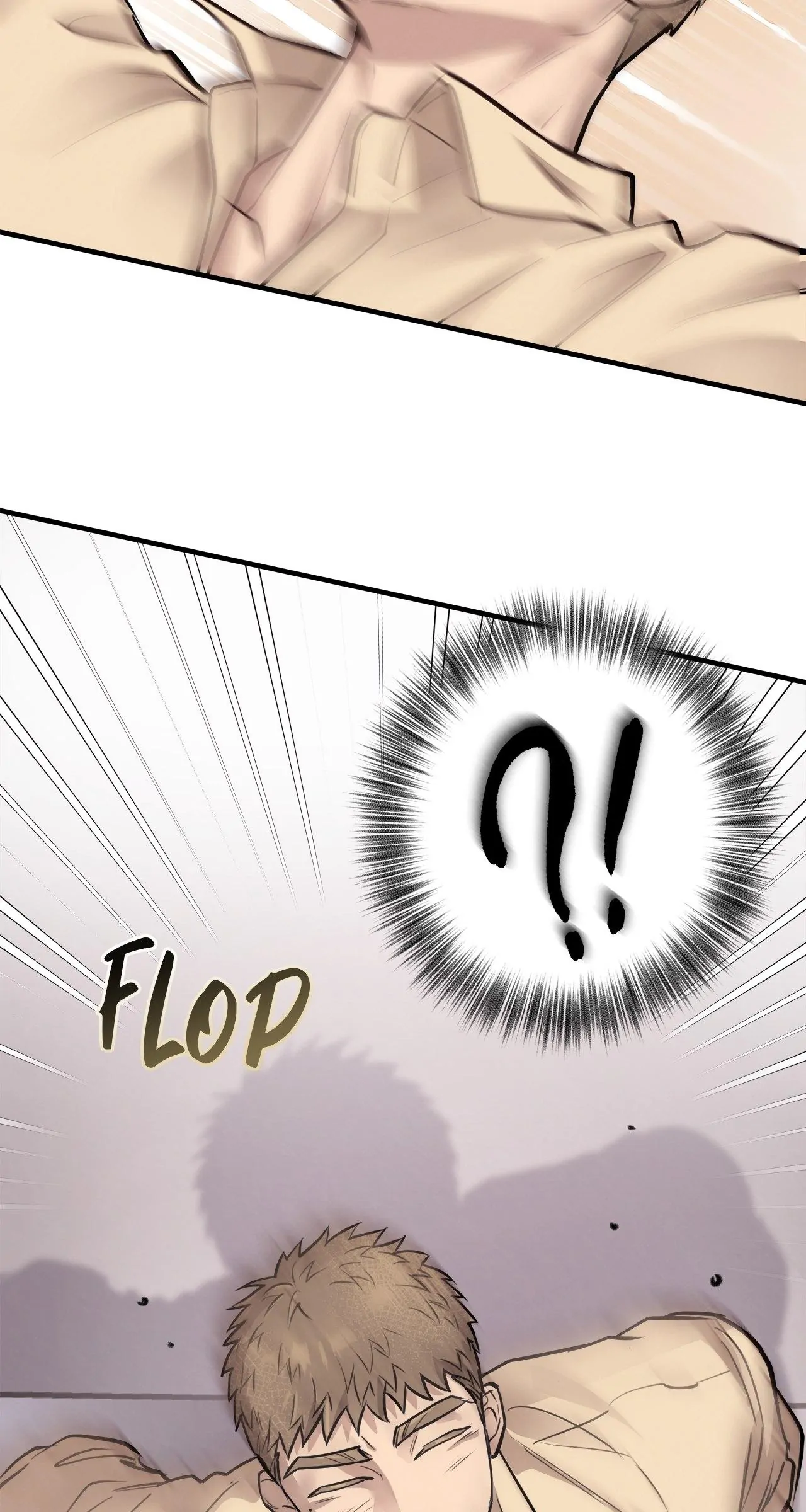 Honey Bear Chapter 33 - Page 19
