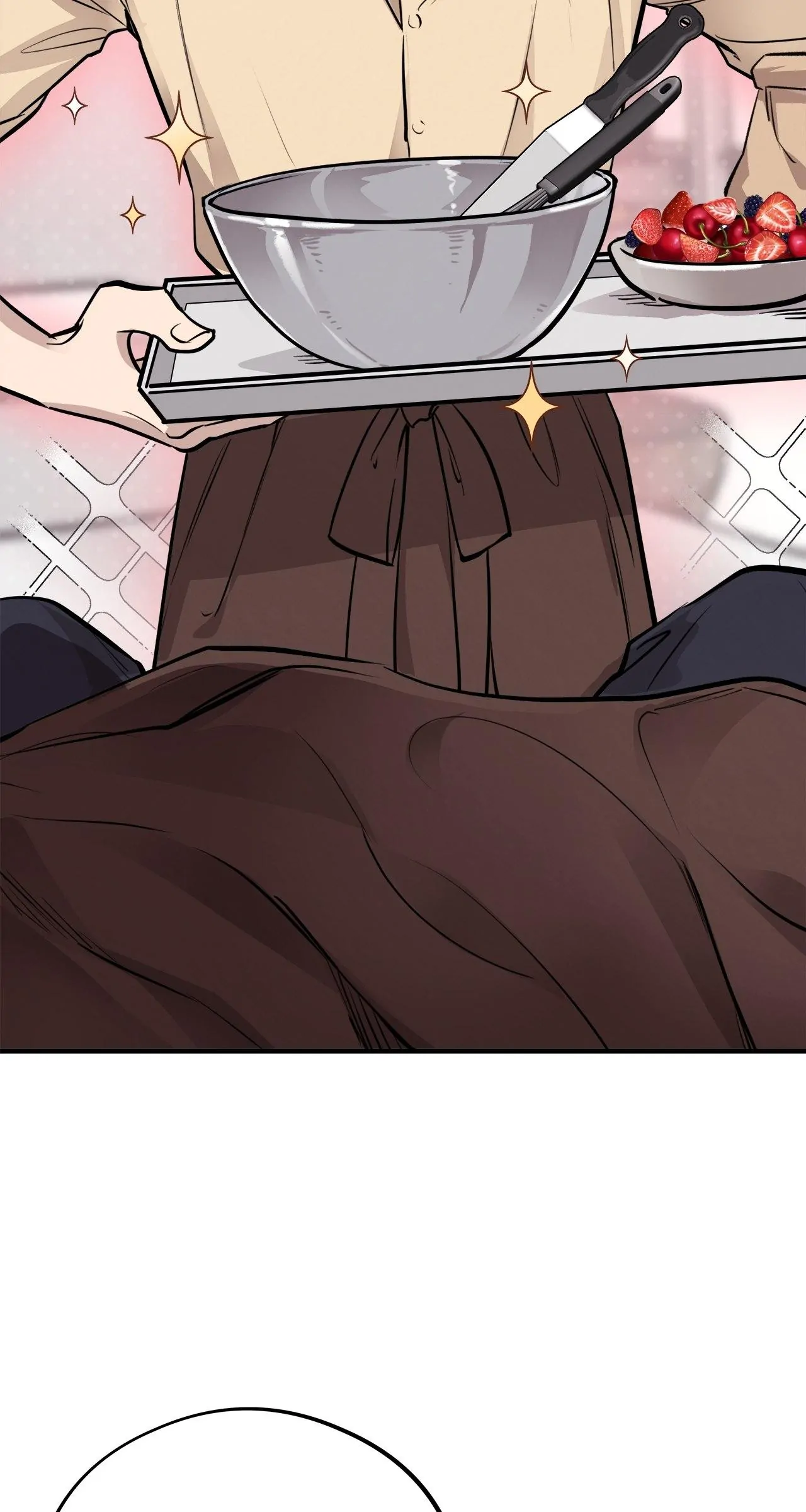 Honey Bear Chapter 33 - Page 22