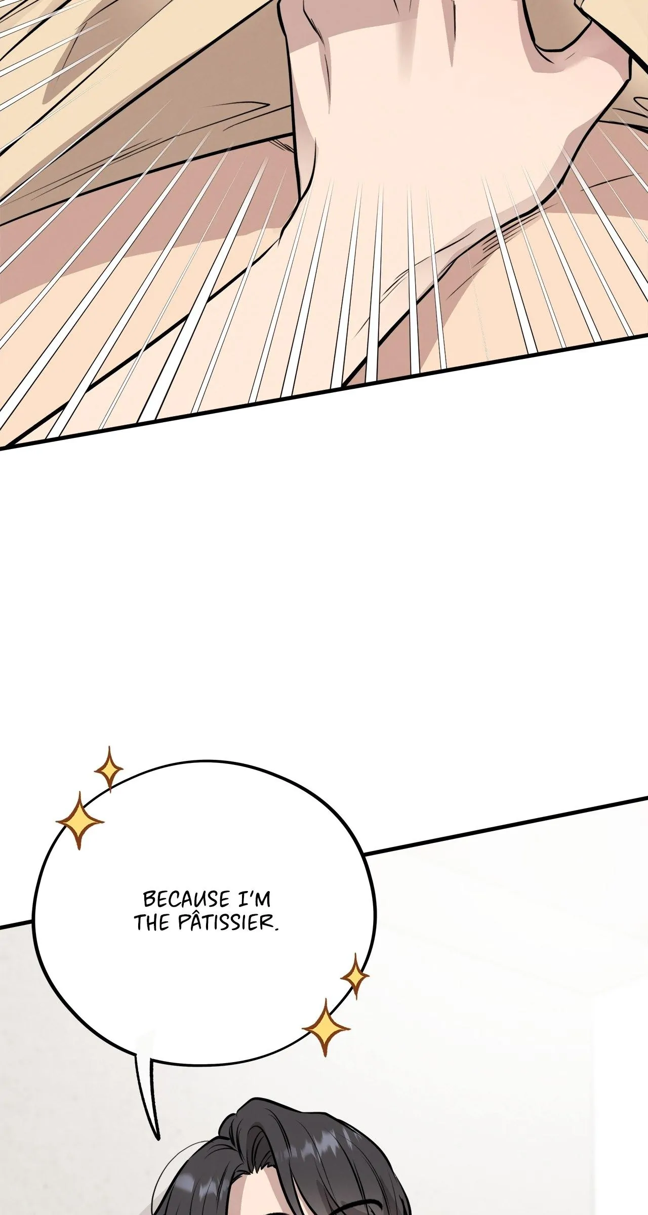 Honey Bear Chapter 33 - Page 28