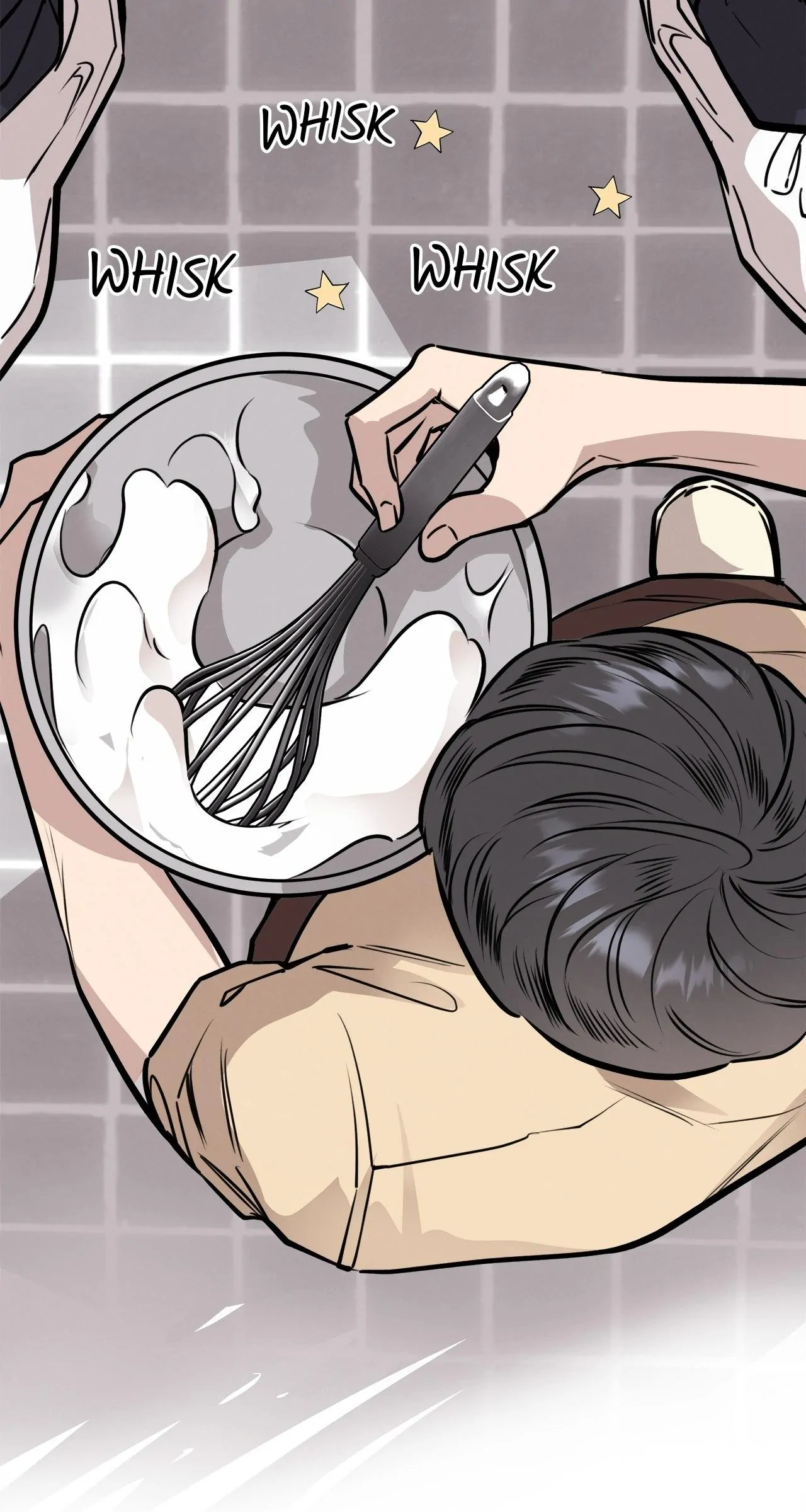 Honey Bear Chapter 33 - Page 35