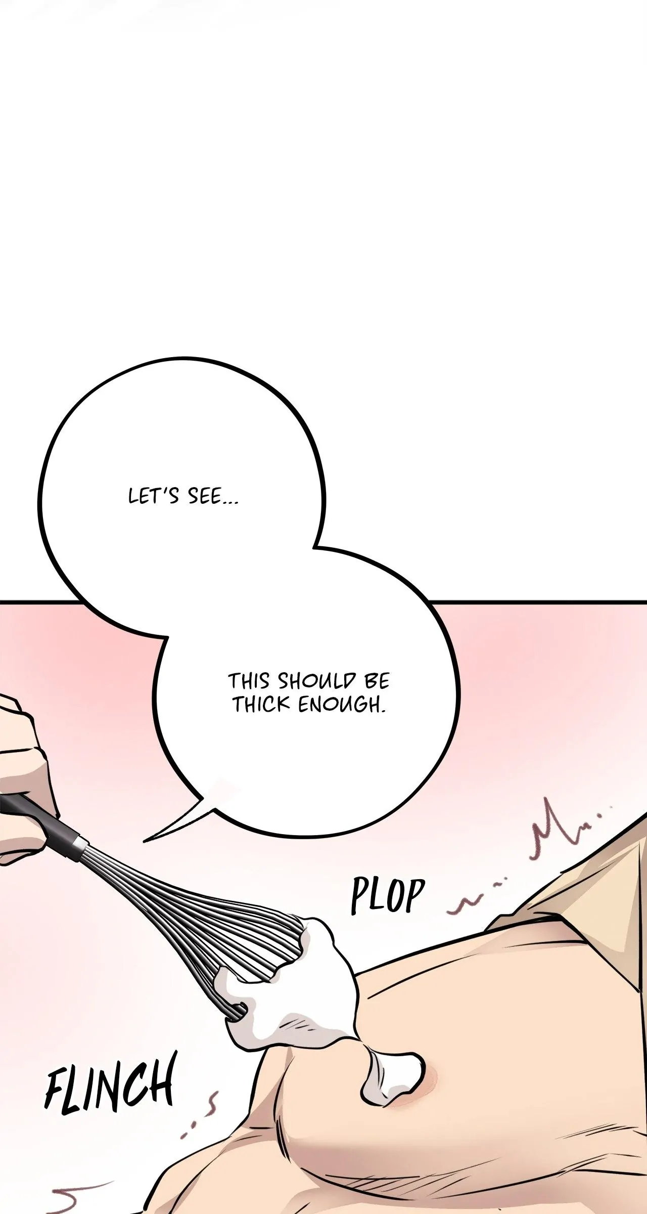 Honey Bear Chapter 33 - Page 36