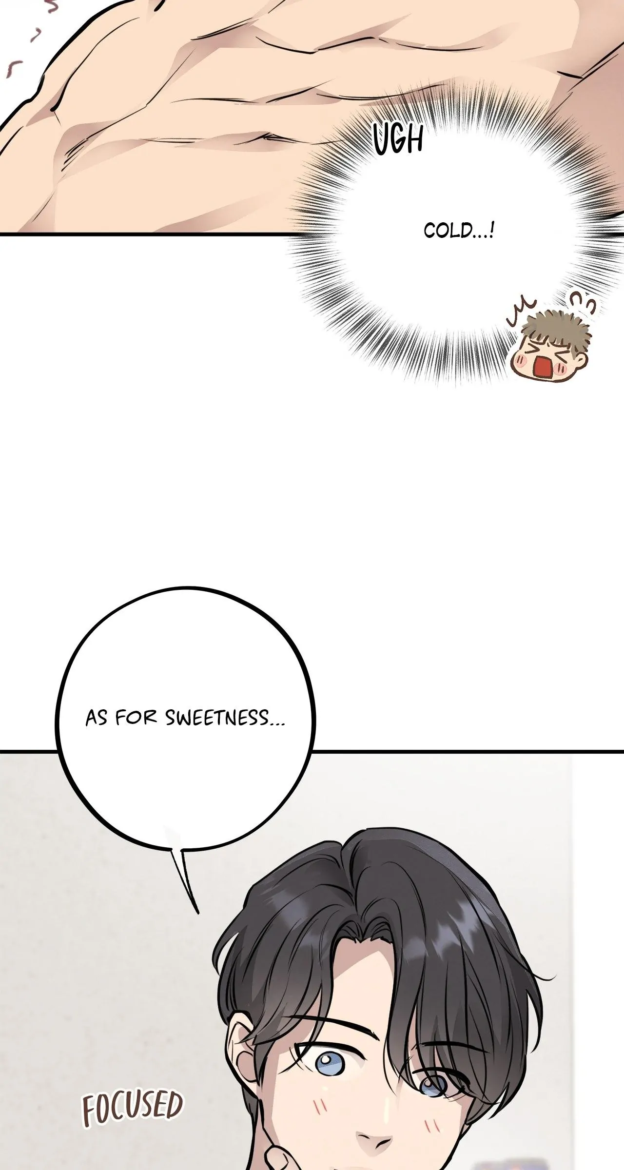 Honey Bear Chapter 33 - Page 37