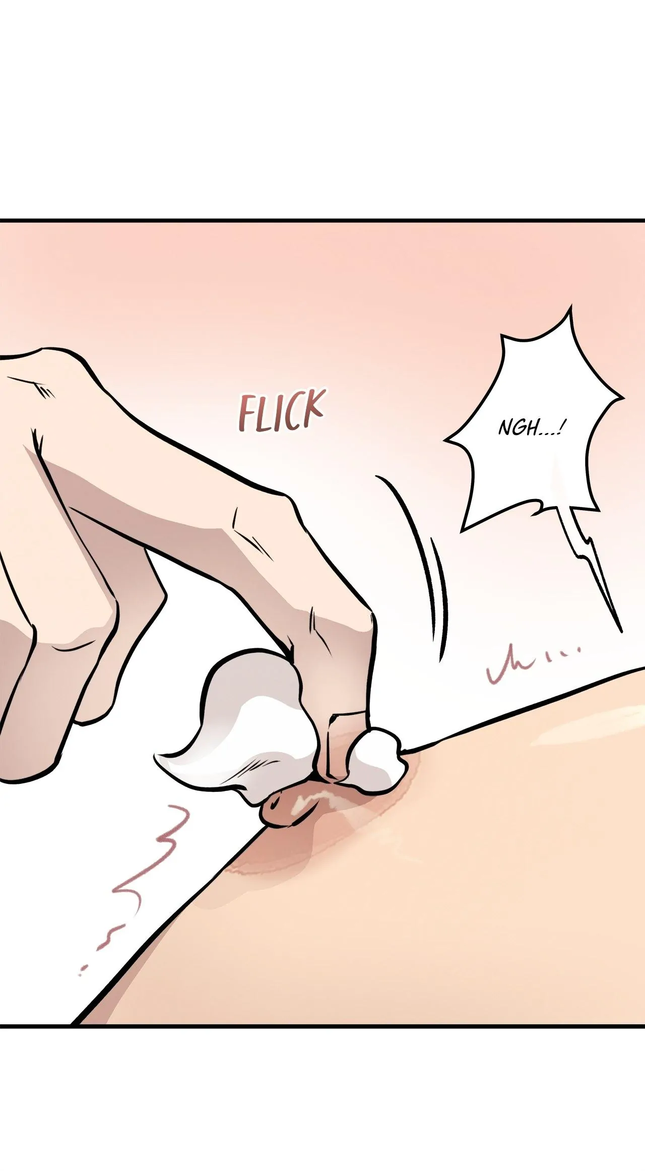 Honey Bear Chapter 33 - Page 39