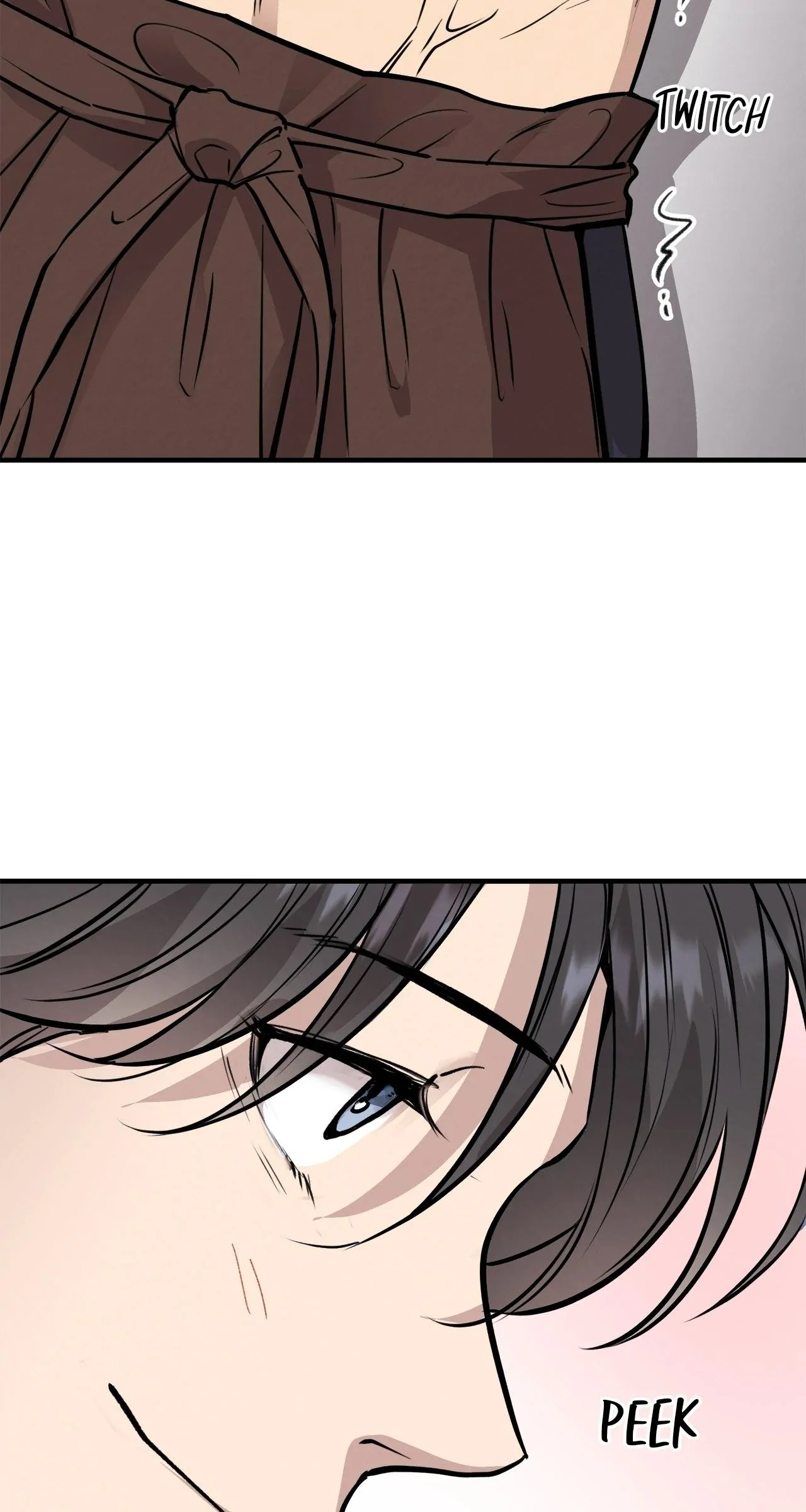 Honey Bear Chapter 33 - Page 42