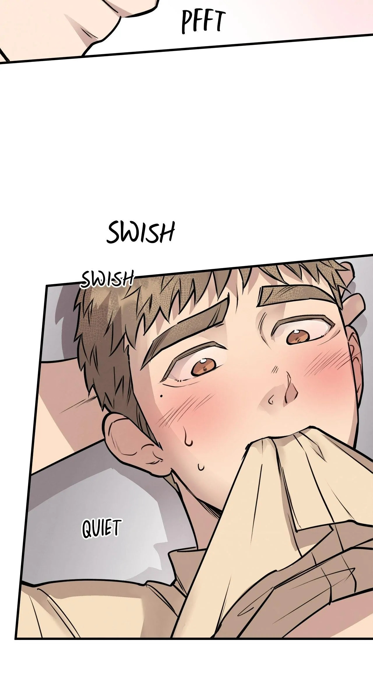 Honey Bear Chapter 33 - Page 43