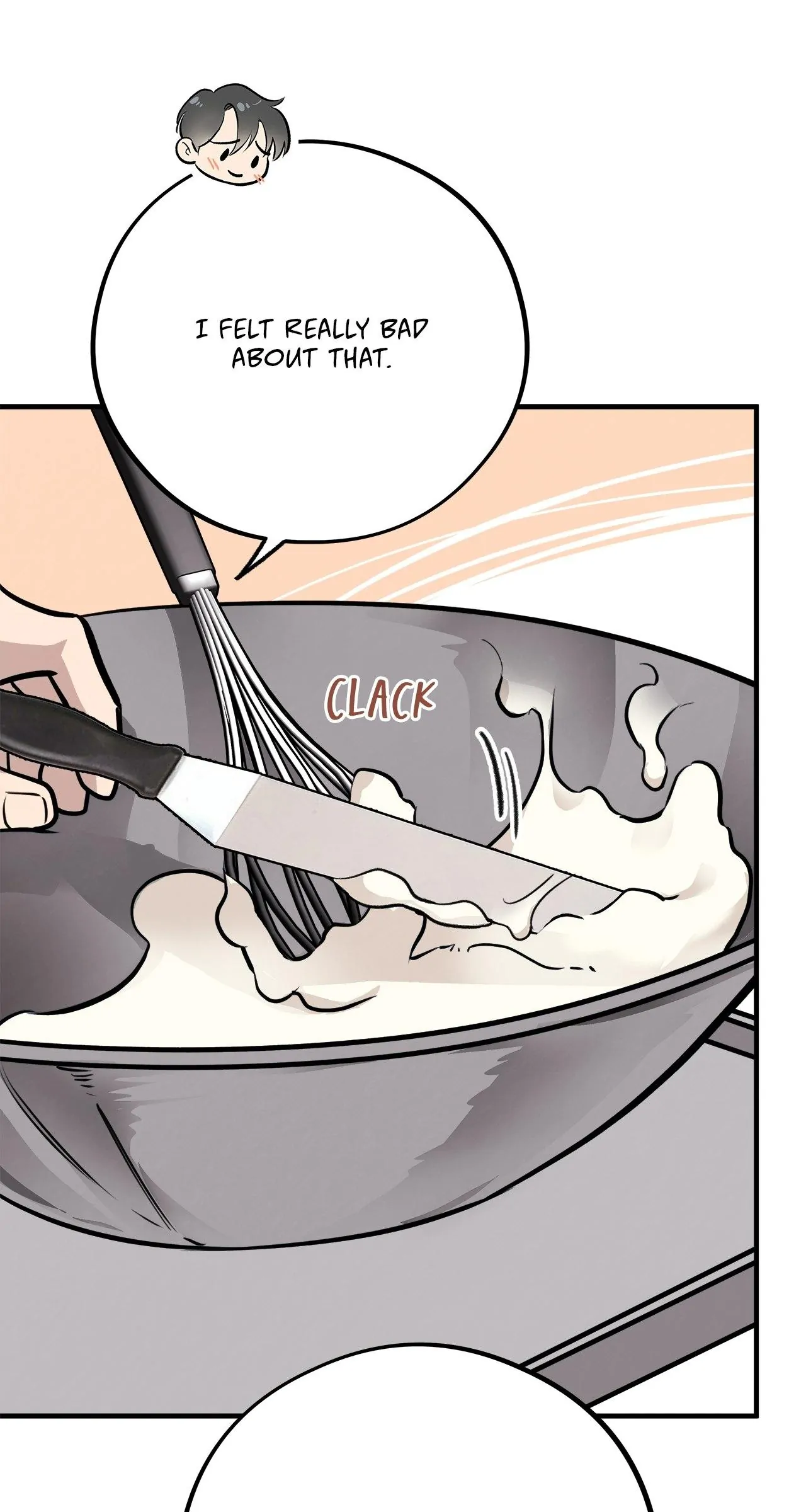 Honey Bear Chapter 33 - Page 47