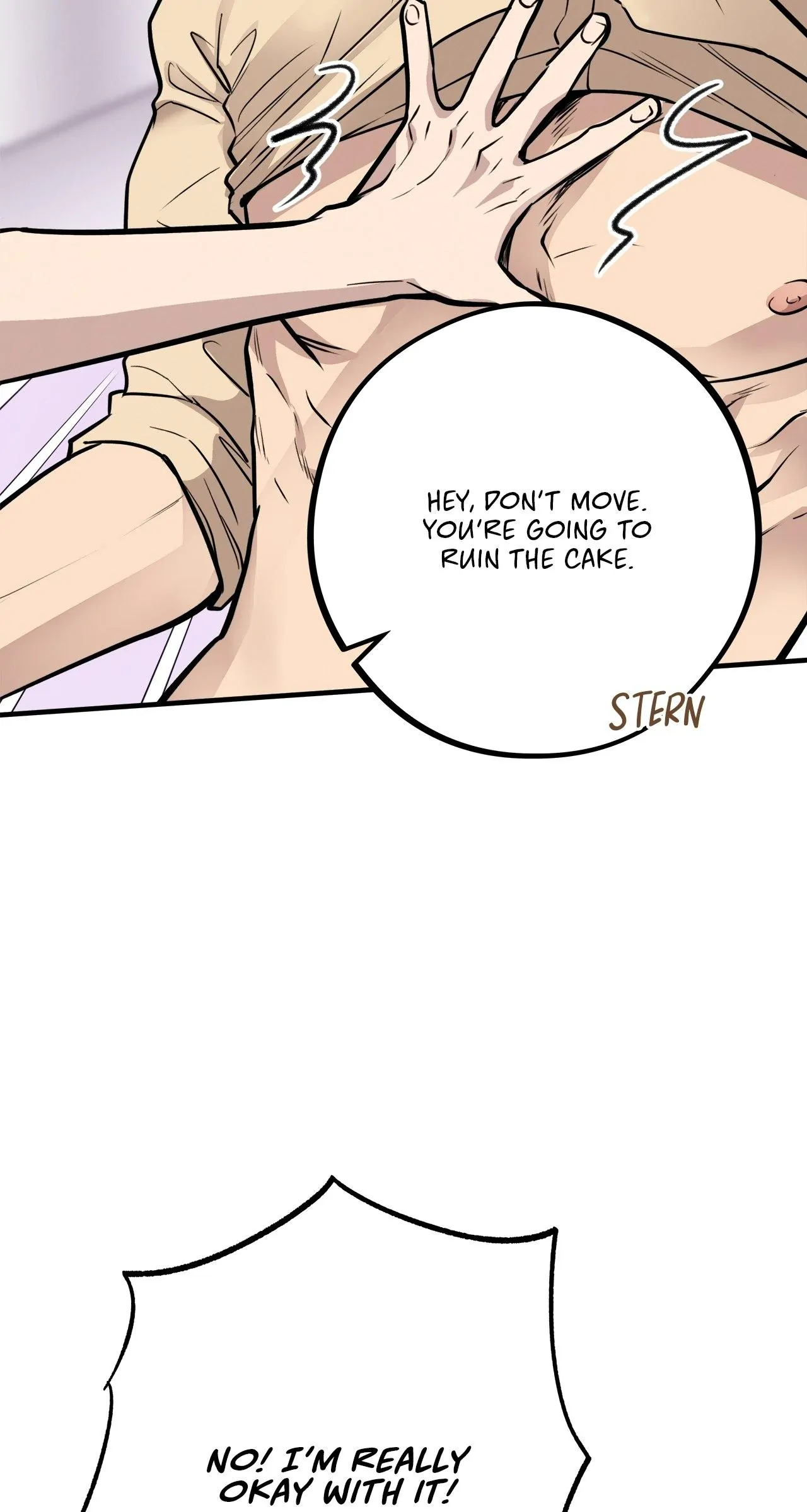 Honey Bear Chapter 33 - Page 49