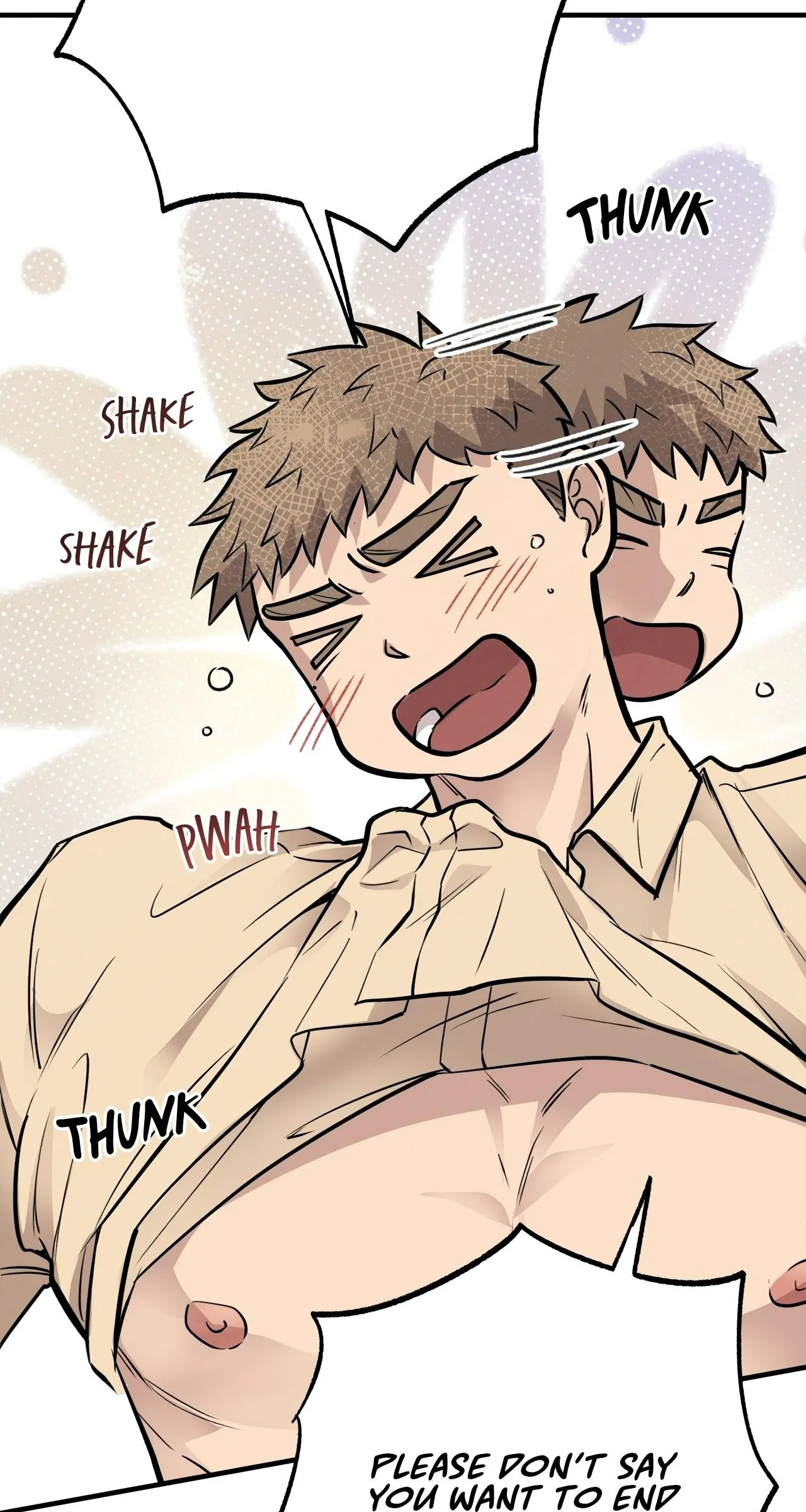 Honey Bear Chapter 33 - Page 50