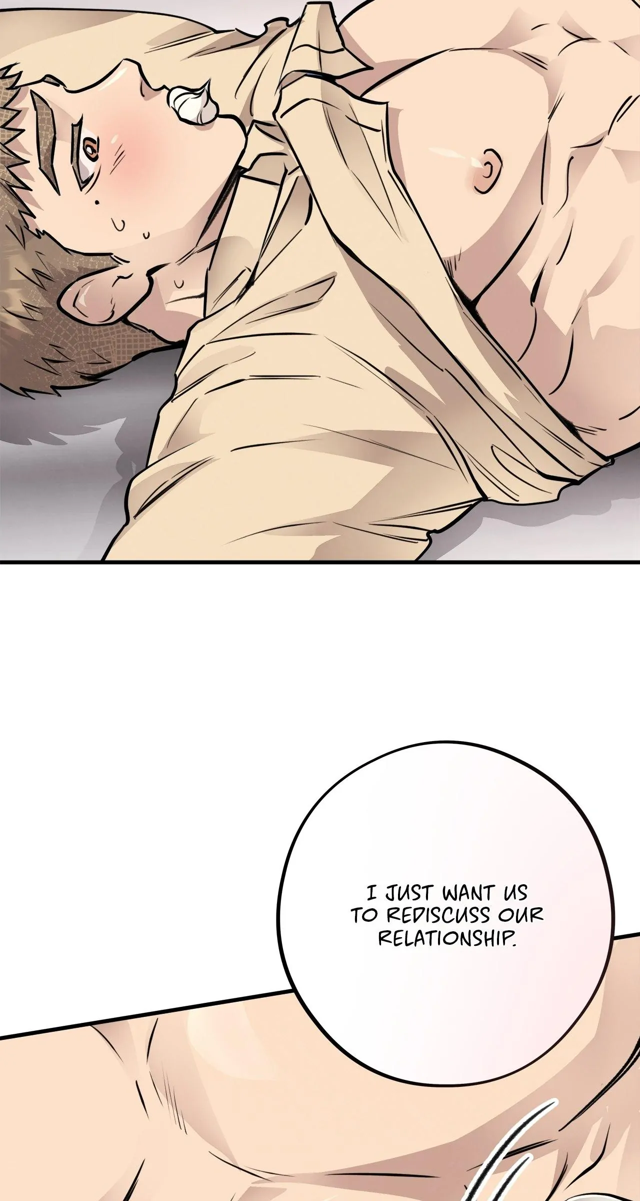 Honey Bear Chapter 33 - Page 53
