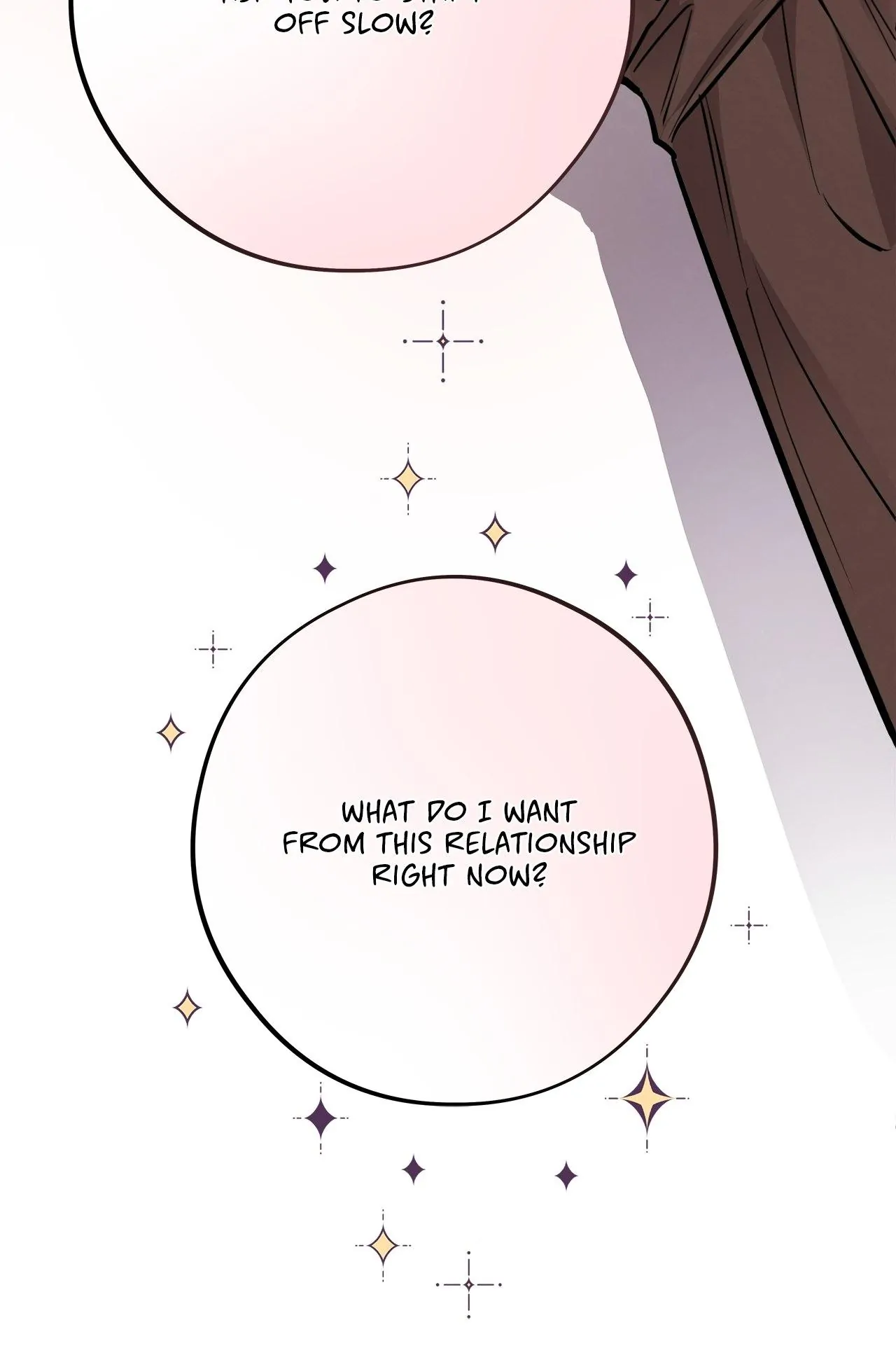 Honey Bear Chapter 33 - Page 58