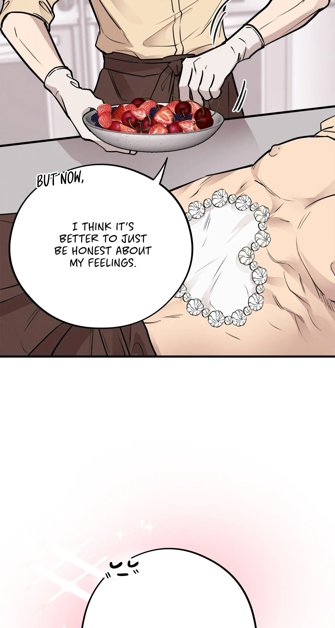 Honey Bear Chapter 33 - Page 60
