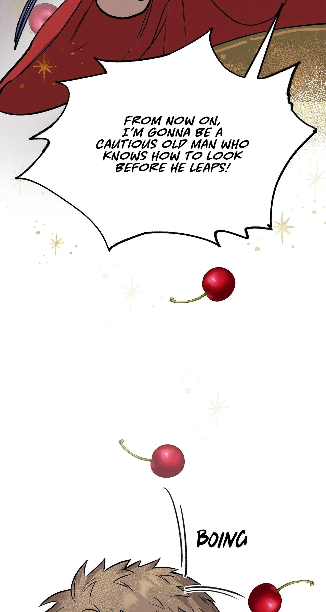 Honey Bear Chapter 33 - Page 63