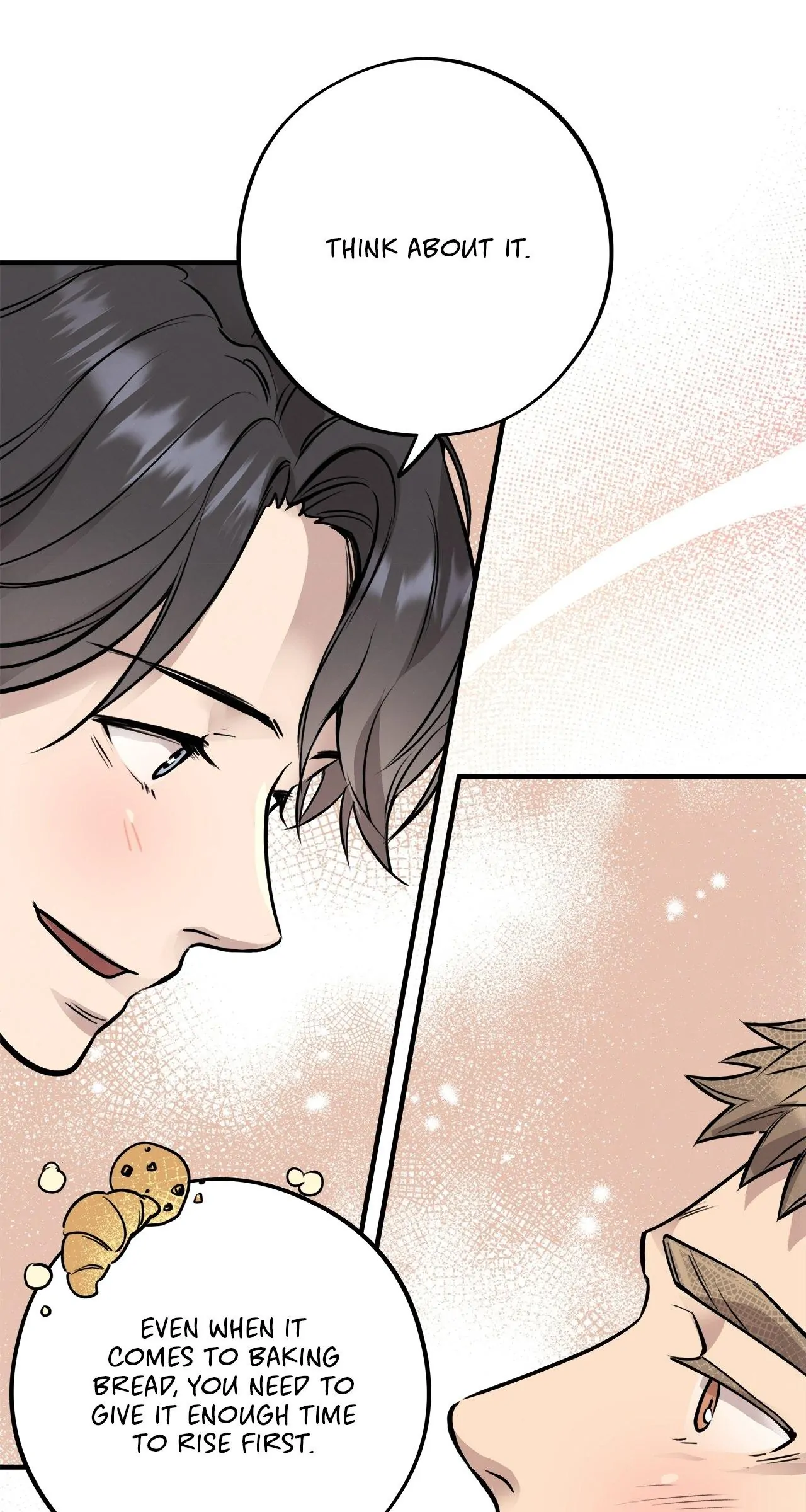Honey Bear Chapter 33 - Page 65