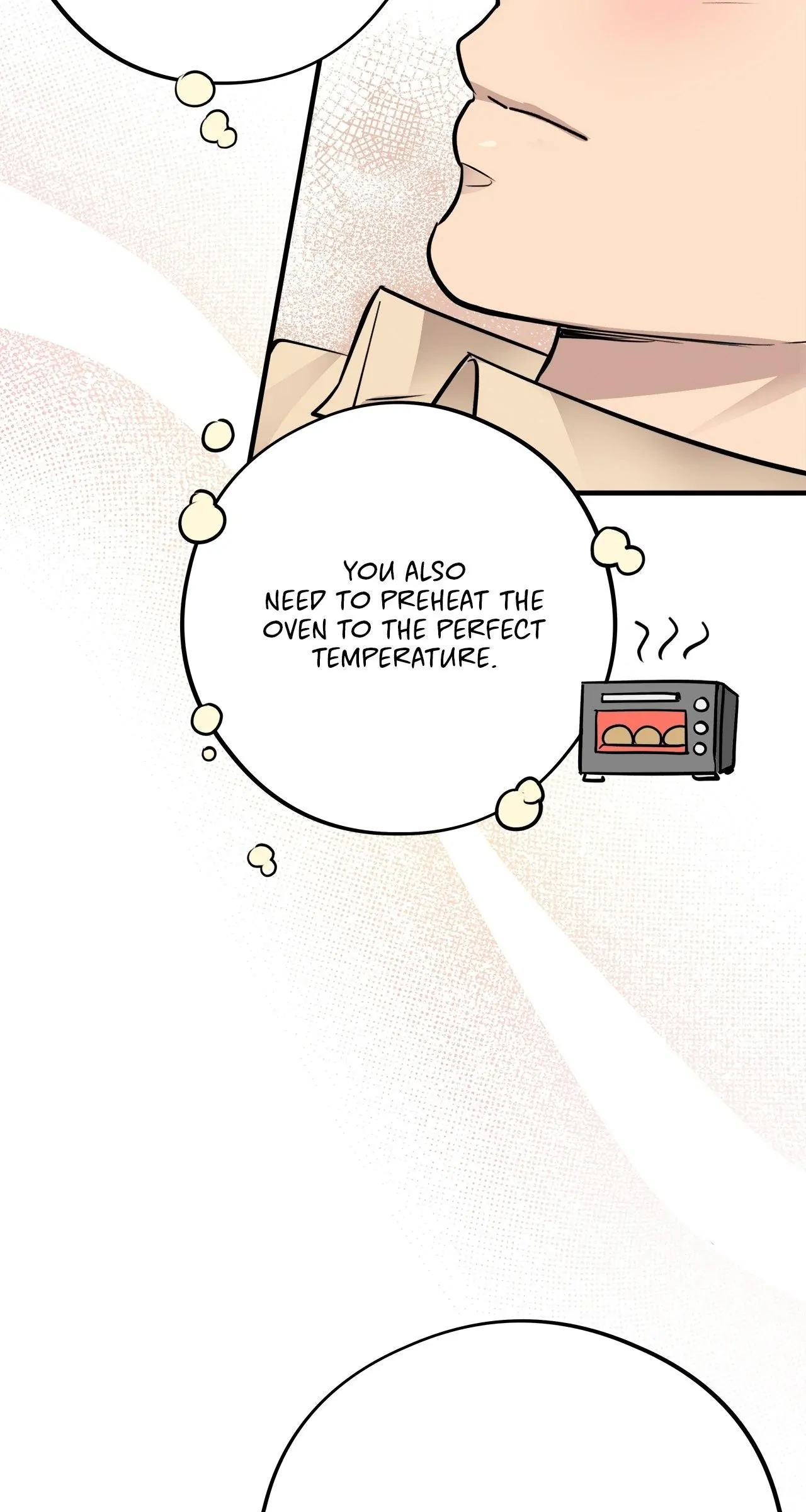 Honey Bear Chapter 33 - Page 66