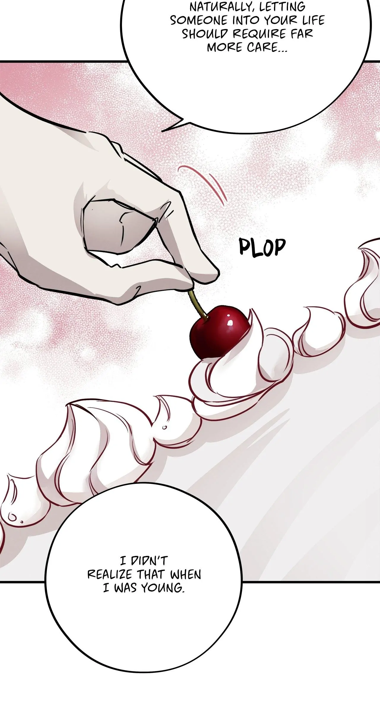 Honey Bear Chapter 33 - Page 67