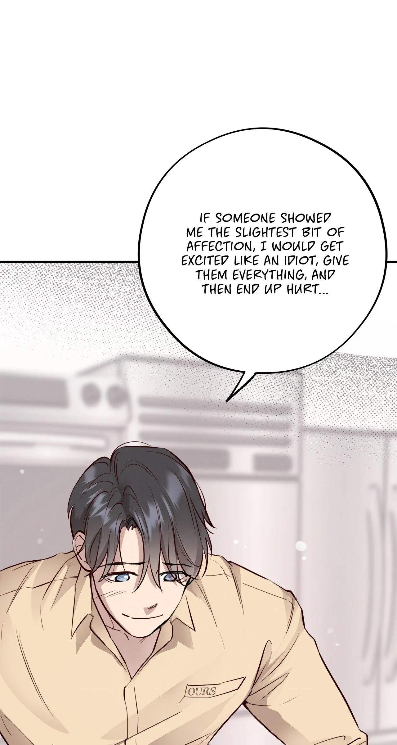 Honey Bear Chapter 33 - Page 68