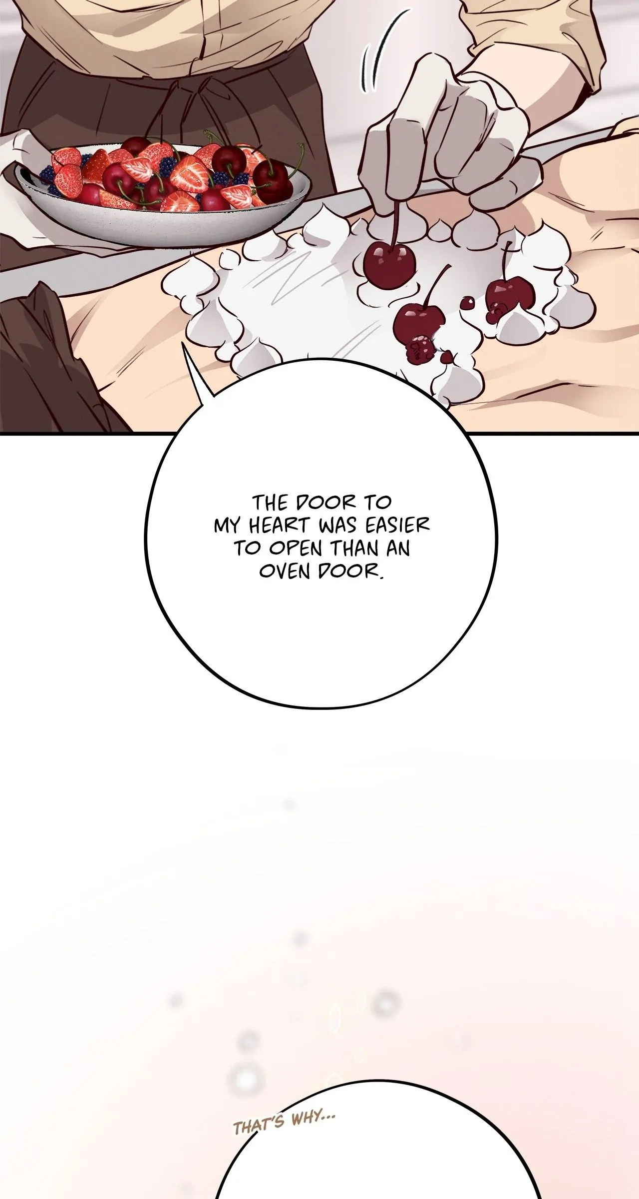Honey Bear Chapter 33 - Page 69