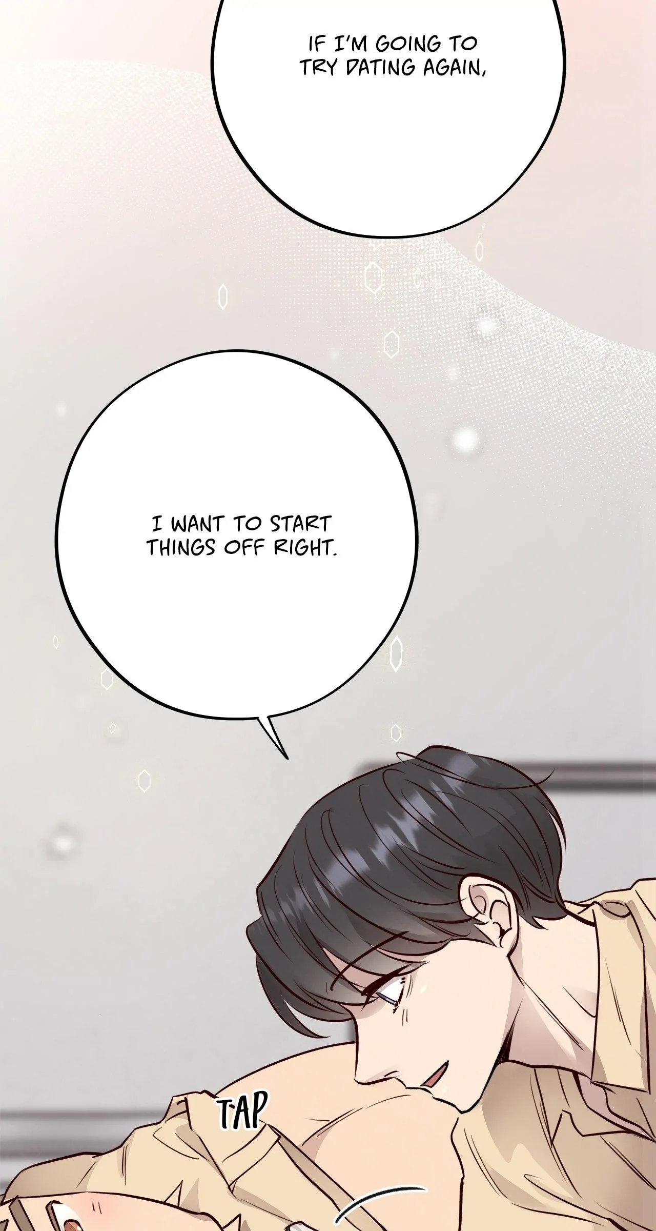 Honey Bear Chapter 33 - Page 70