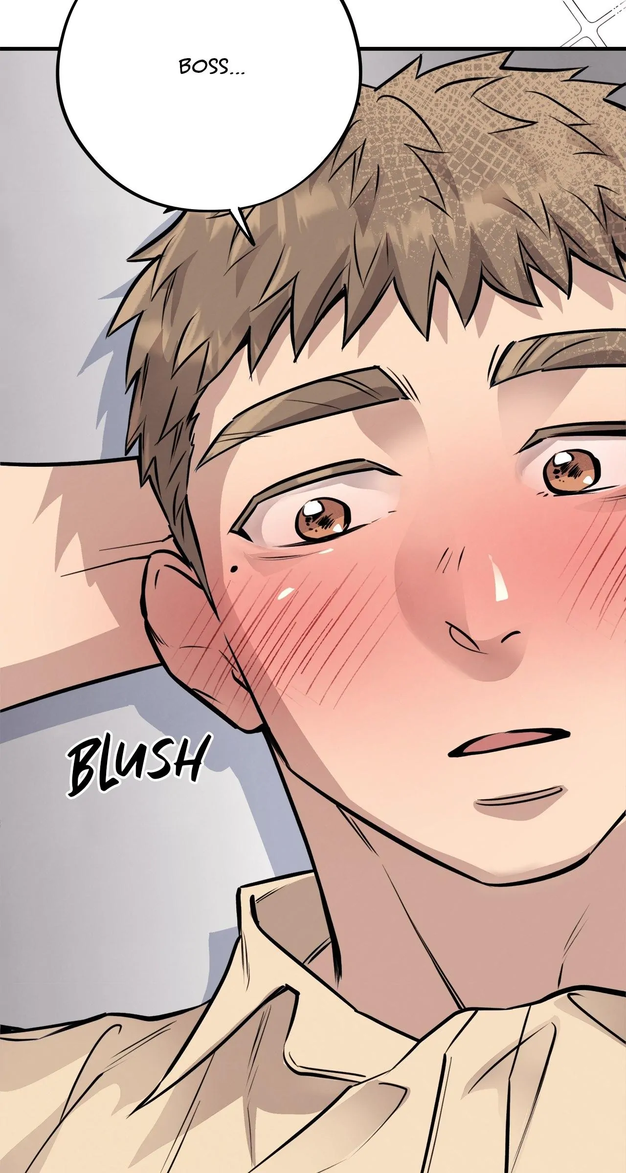 Honey Bear Chapter 33 - Page 77