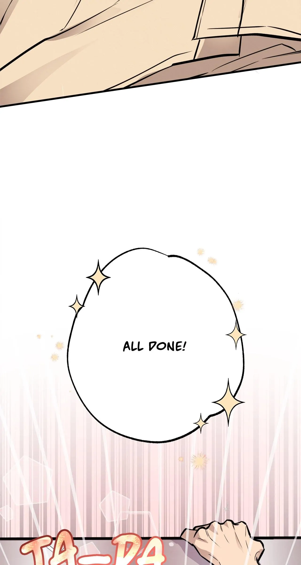 Honey Bear Chapter 33 - Page 78