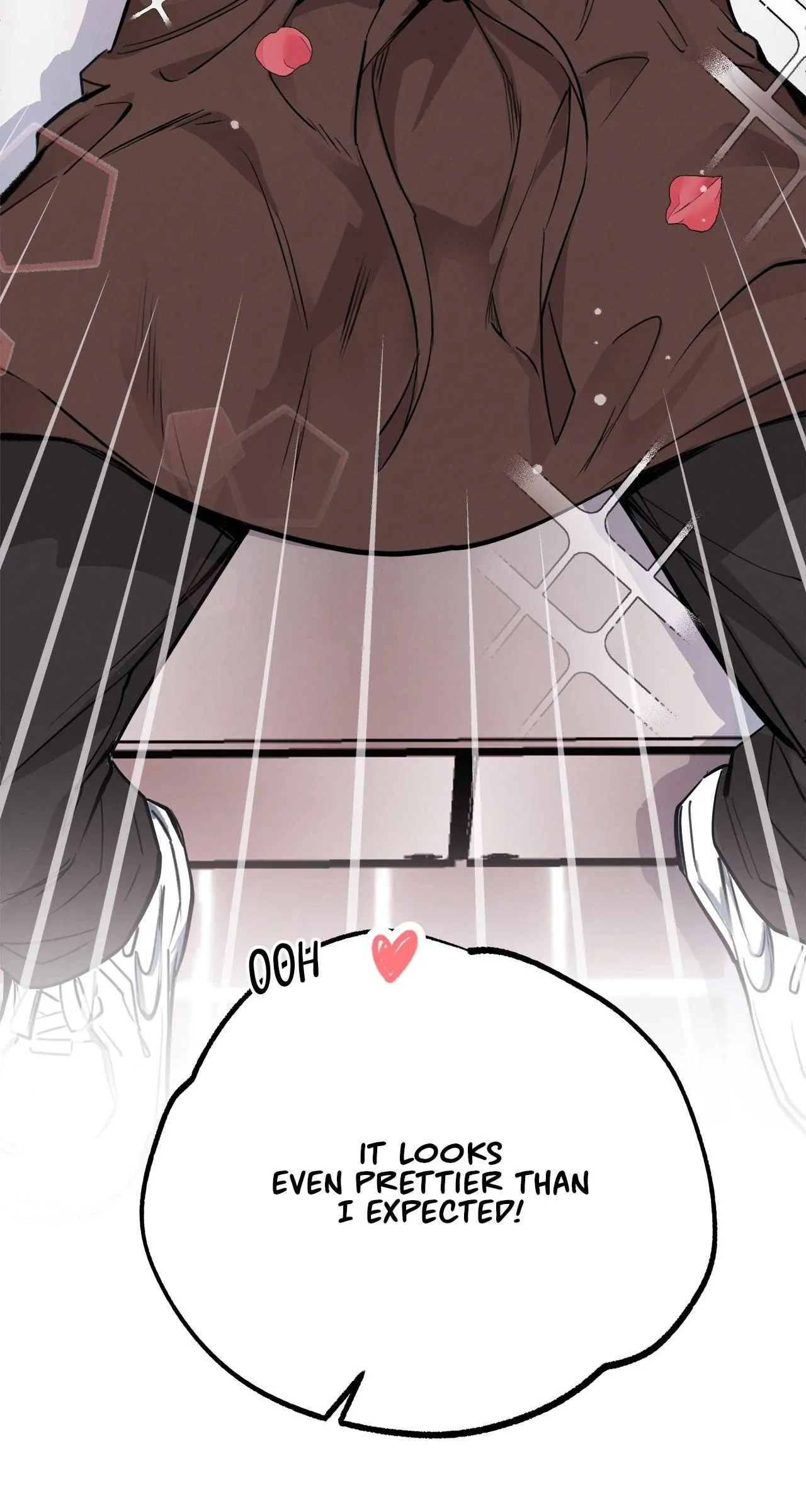 Honey Bear Chapter 33 - Page 80