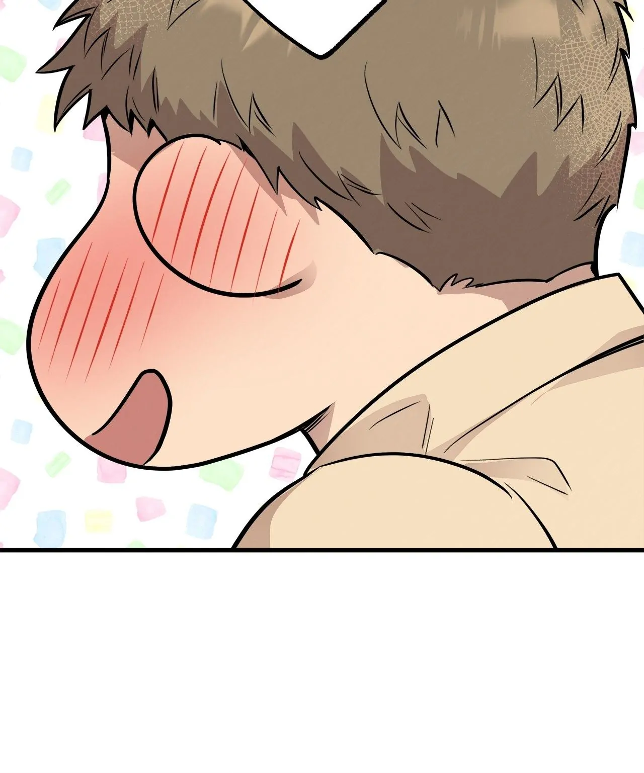 Honey Bear Chapter 33 - Page 9