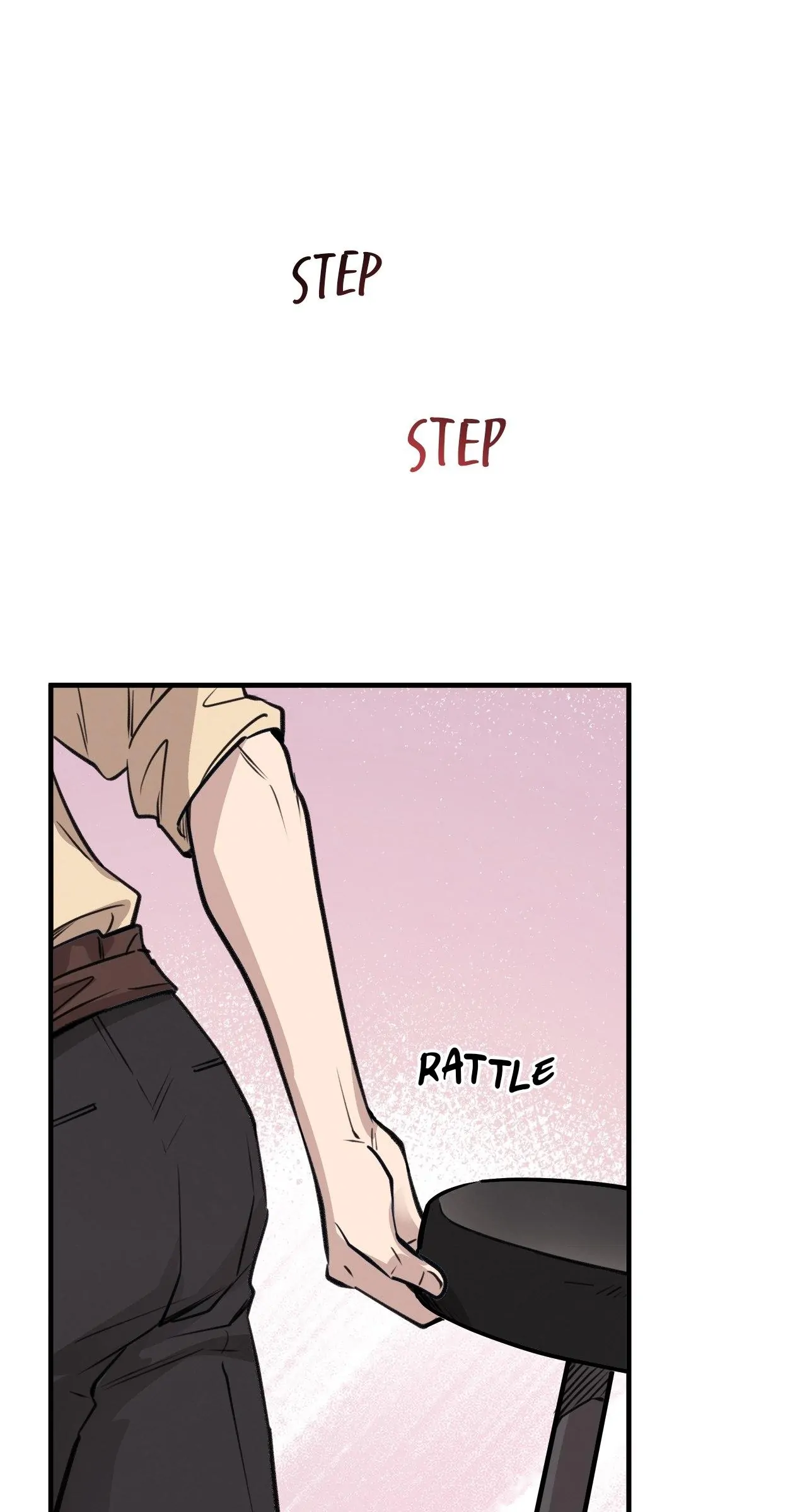 Honey Bear Chapter 33 - Page 81