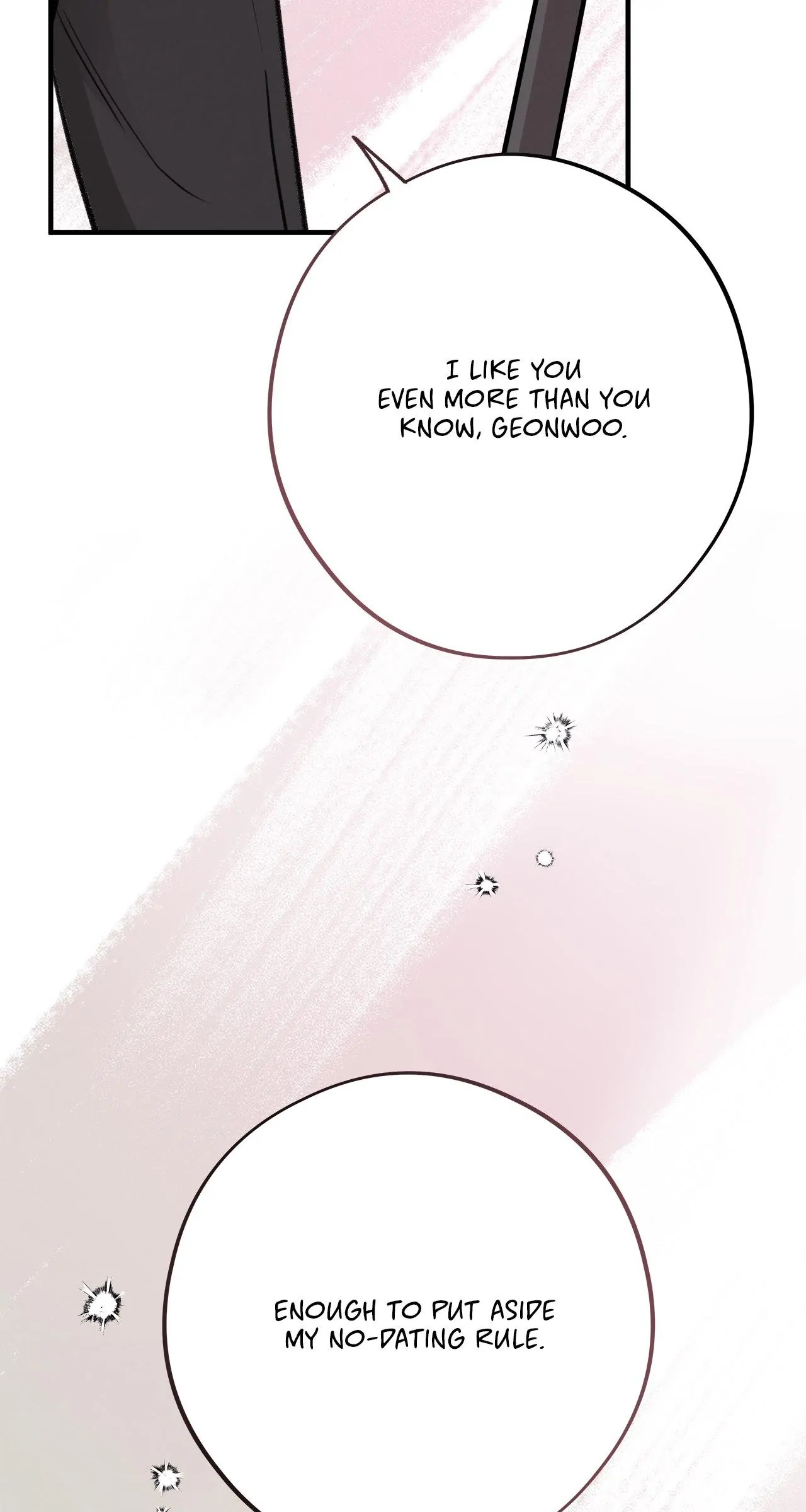 Honey Bear Chapter 33 - Page 82
