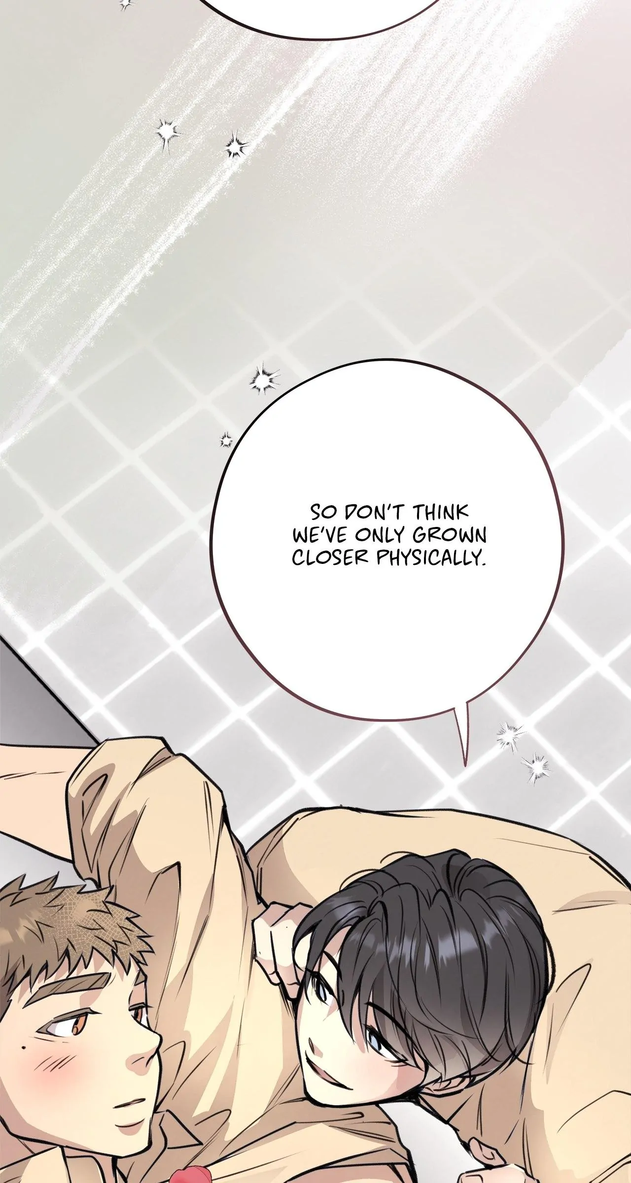 Honey Bear Chapter 33 - Page 83