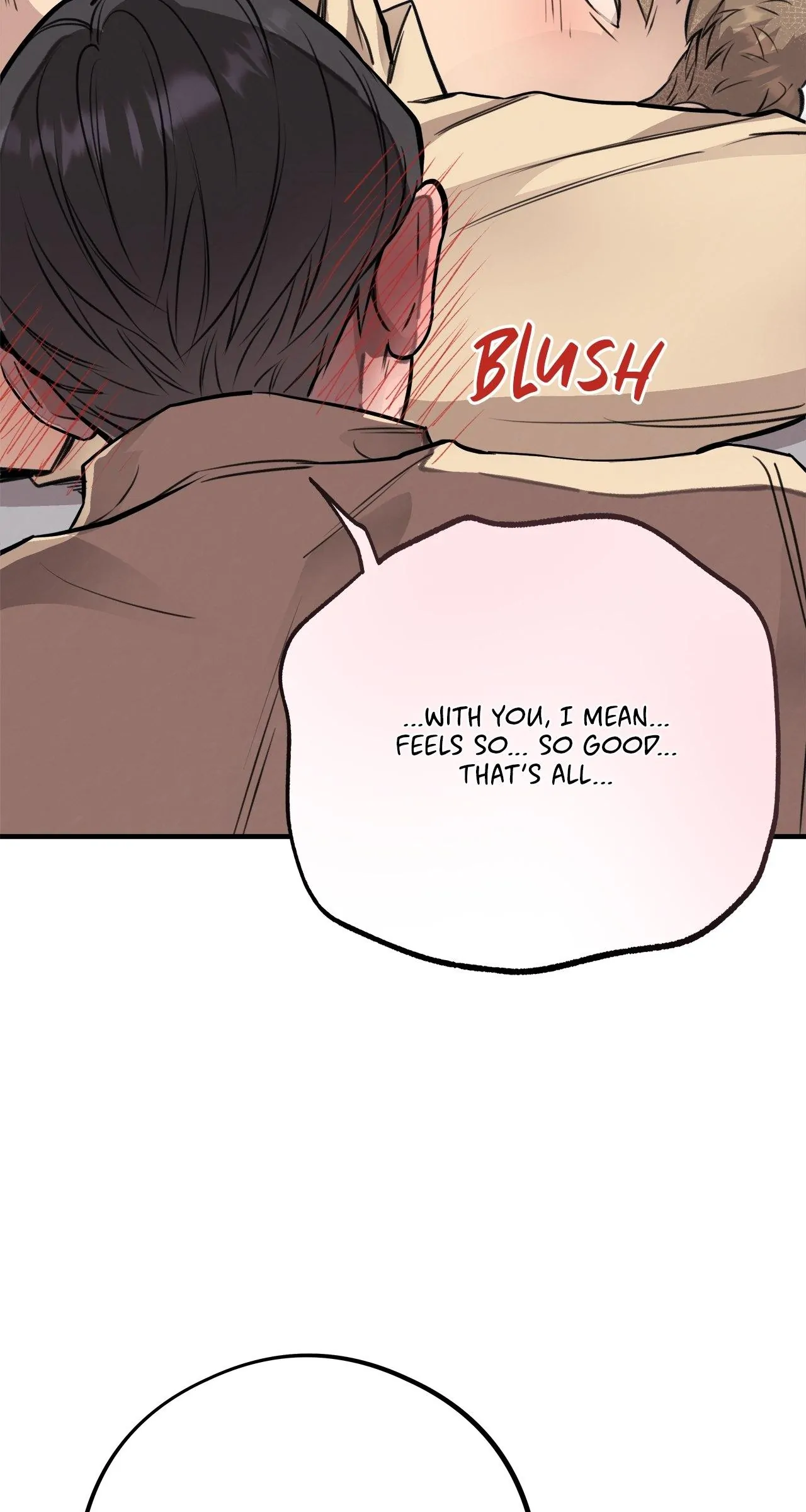 Honey Bear Chapter 33 - Page 86