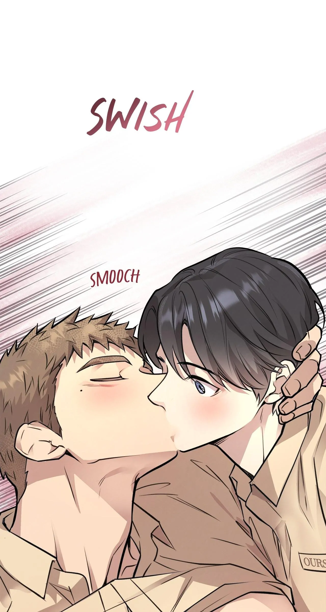 Honey Bear Chapter 33 - Page 89