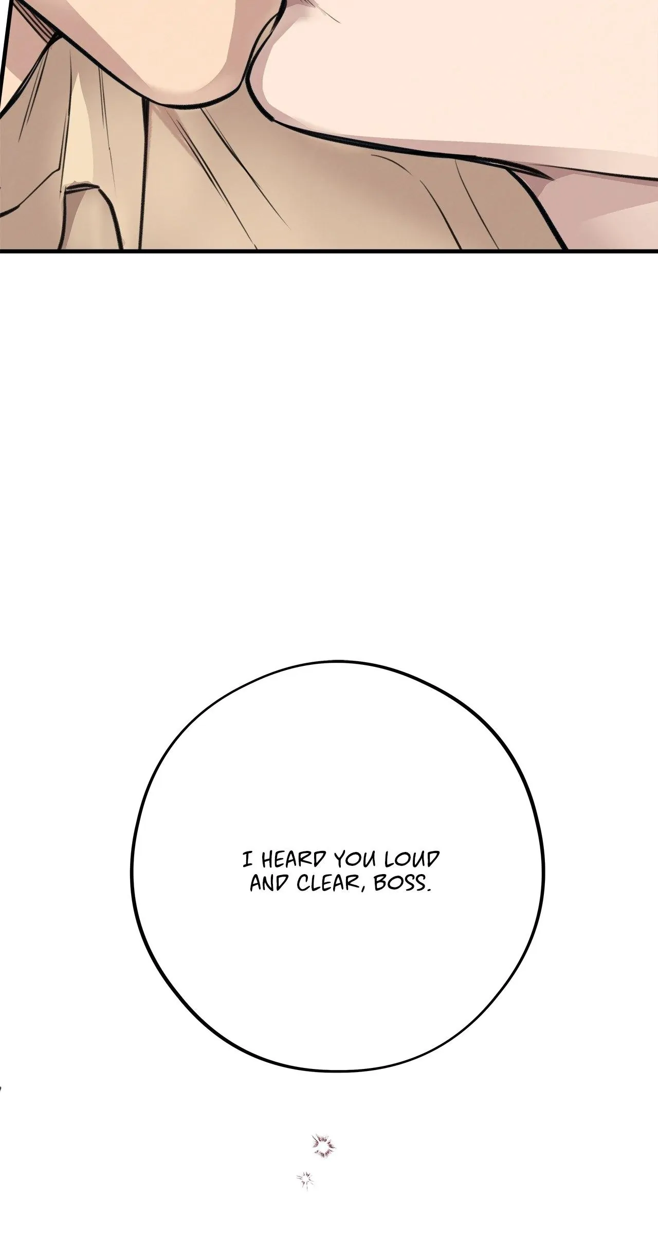Honey Bear Chapter 33 - Page 91