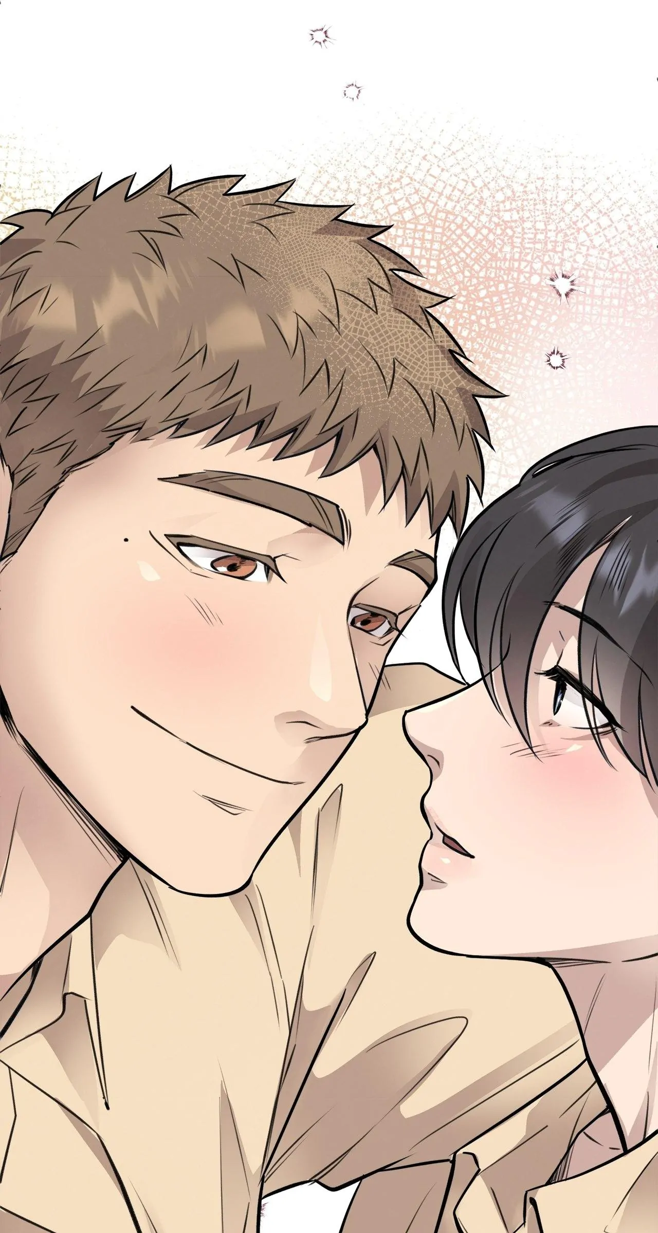 Honey Bear Chapter 33 - Page 92