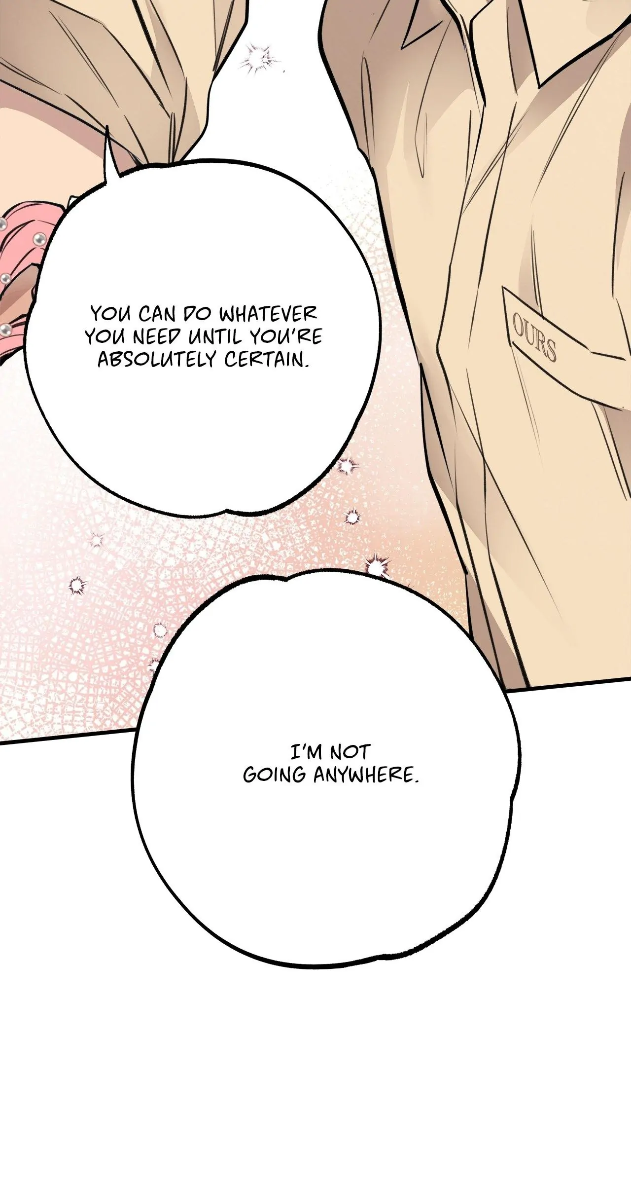 Honey Bear Chapter 33 - Page 93