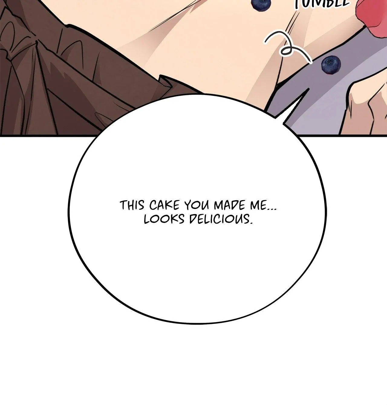 Honey Bear Chapter 33 - Page 95