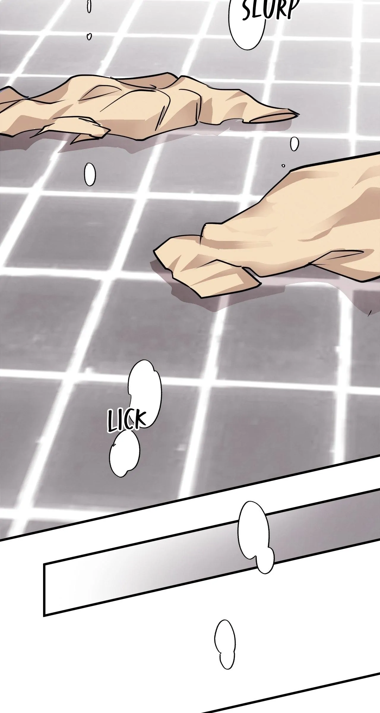 Honey Bear Chapter 33 - Page 100