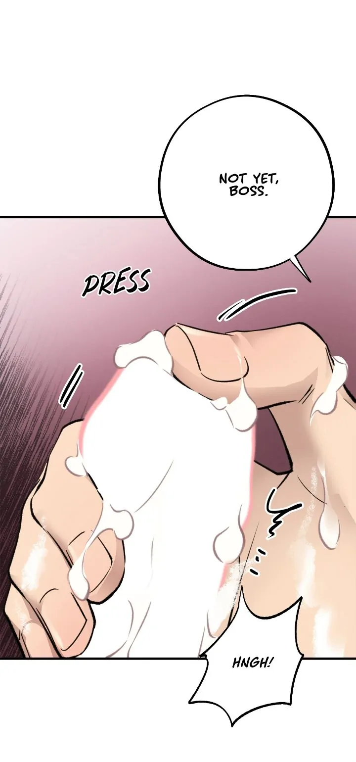Honey Bear Chapter 34 - Page 14