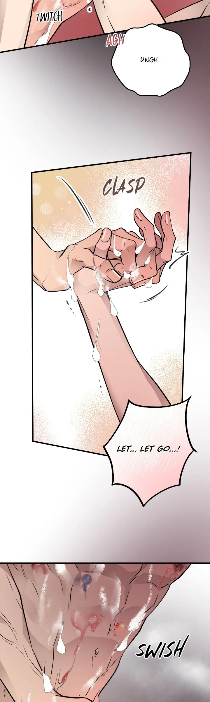 Honey Bear Chapter 34 - Page 20