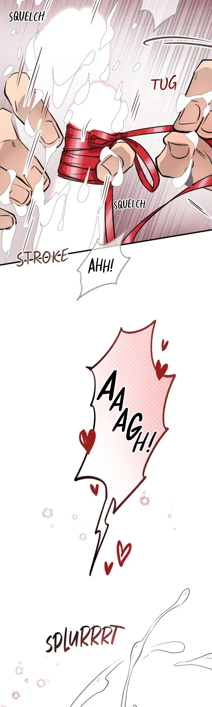 Honey Bear Chapter 34 - Page 24