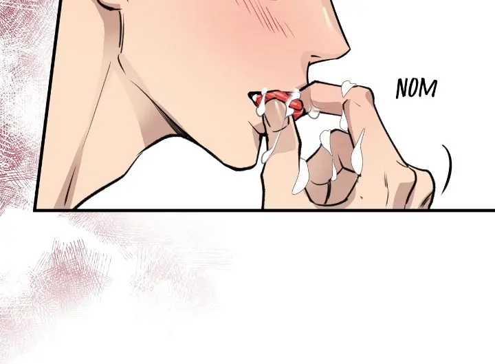Honey Bear Chapter 34 - Page 27
