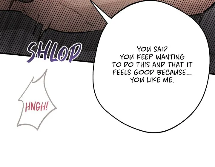 Honey Bear Chapter 34 - Page 47
