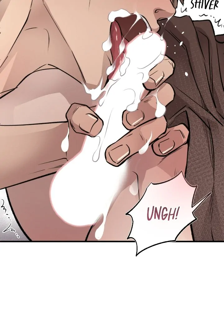 Honey Bear Chapter 34 - Page 6