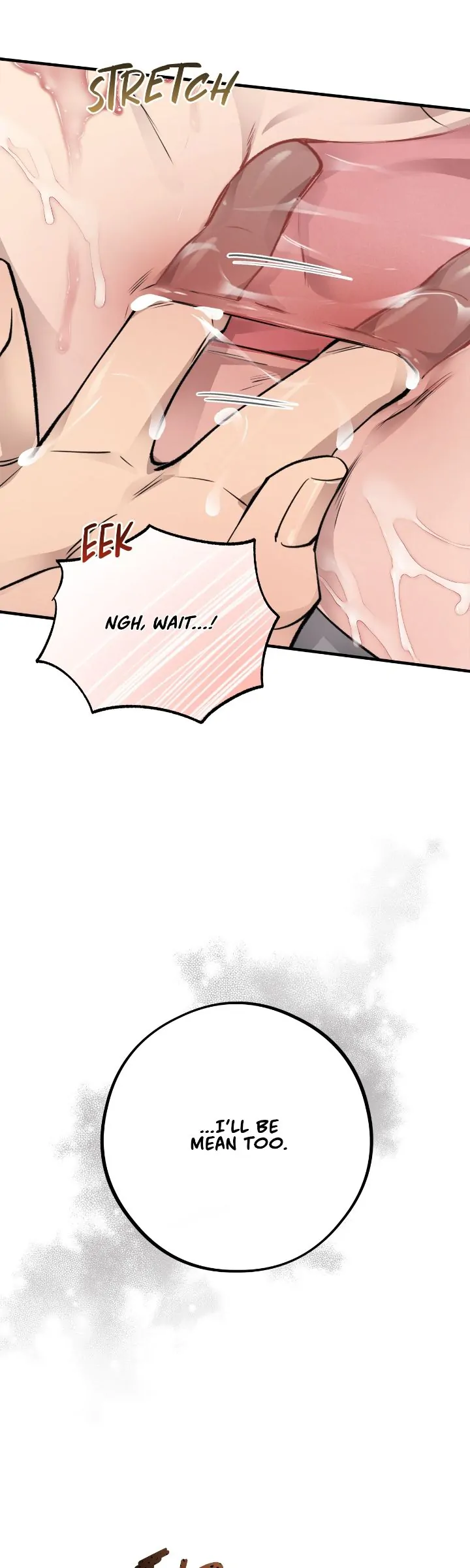 Honey Bear Chapter 35 - Page 16