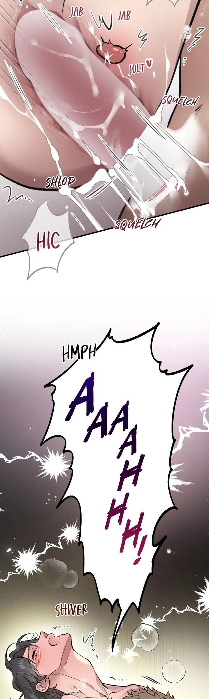Honey Bear Chapter 35 - Page 32