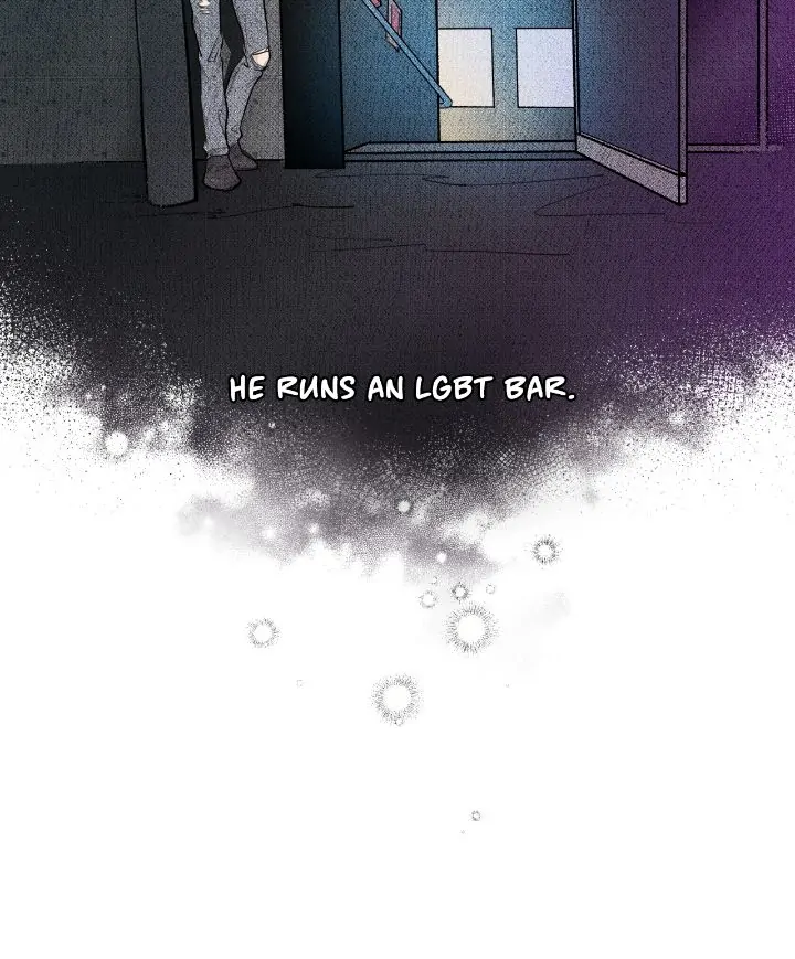 Honey Bear Chapter 35 - Page 39