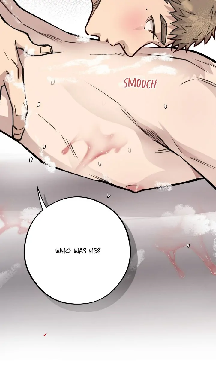 Honey Bear Chapter 35 - Page 5