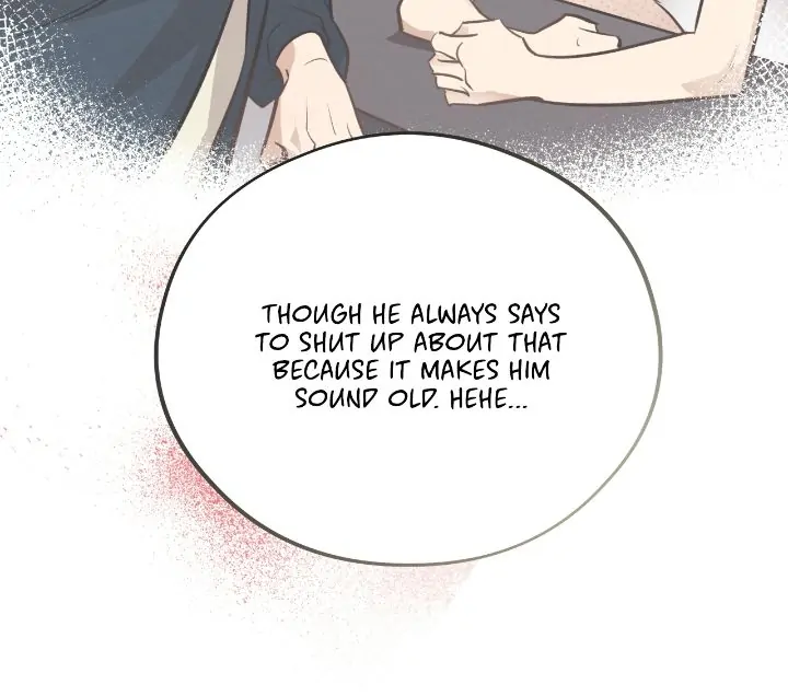 Honey Bear Chapter 35 - Page 43