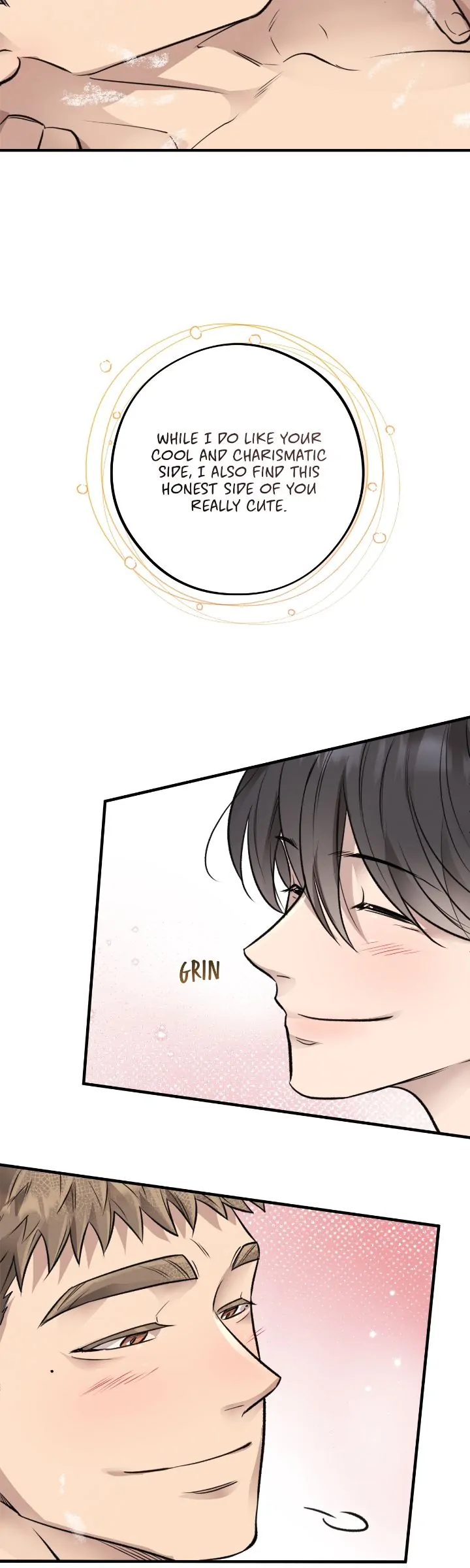 Honey Bear Chapter 35 - Page 45
