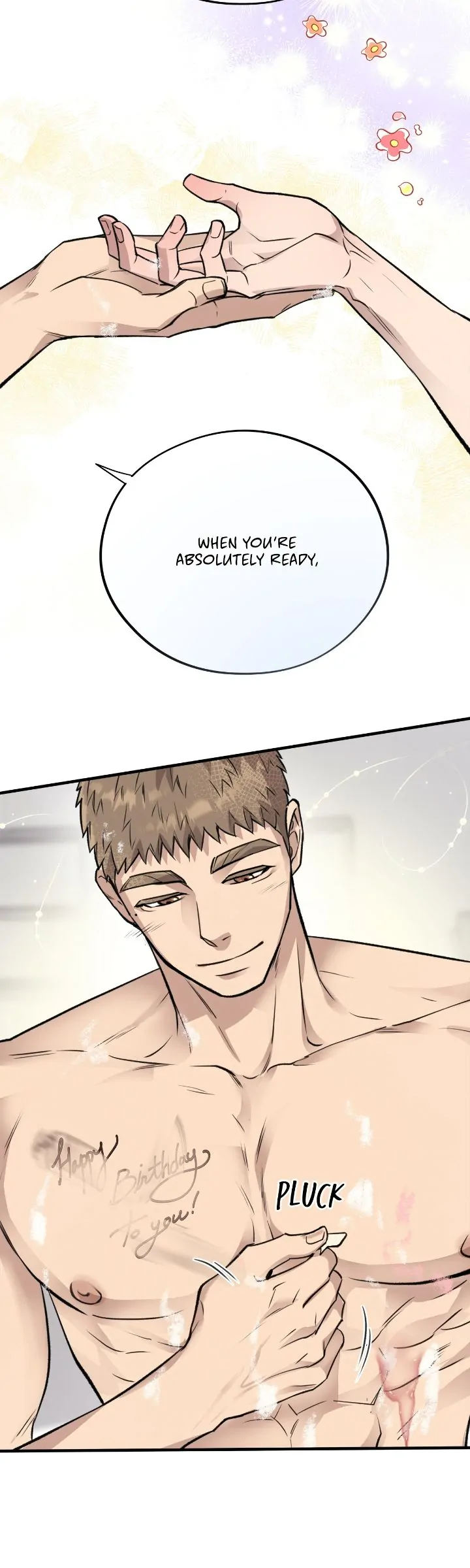 Honey Bear Chapter 35 - Page 50