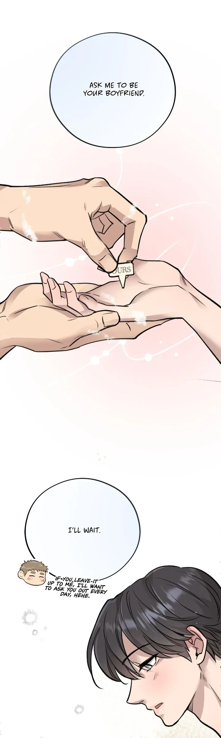 Honey Bear Chapter 35 - Page 51
